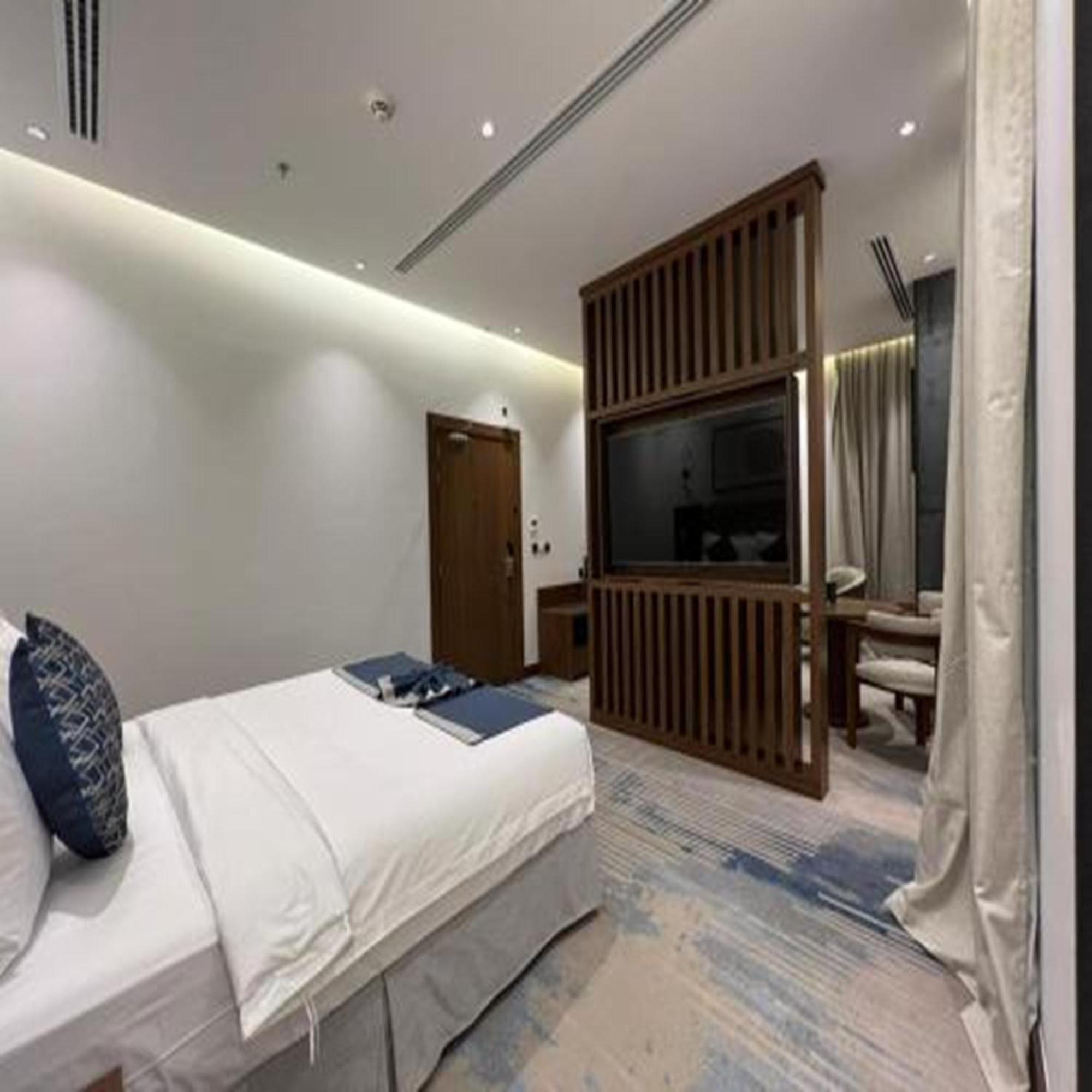 Anan Hotel Эр-Рияд Экстерьер фото