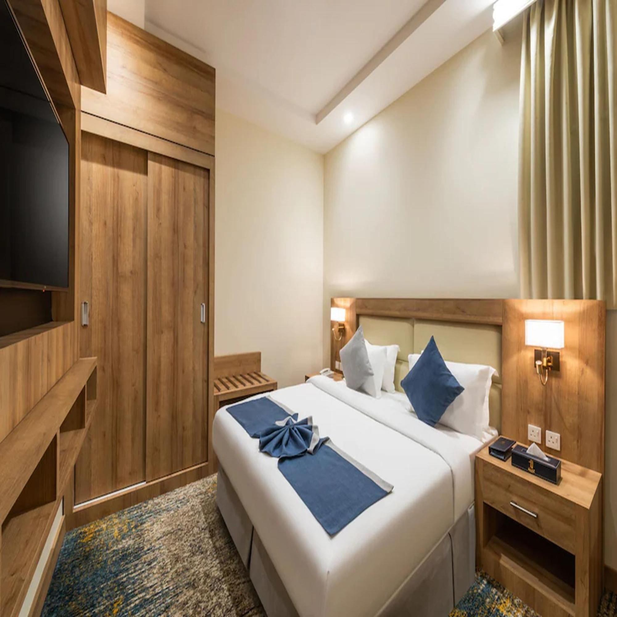 Anan Hotel Эр-Рияд Экстерьер фото