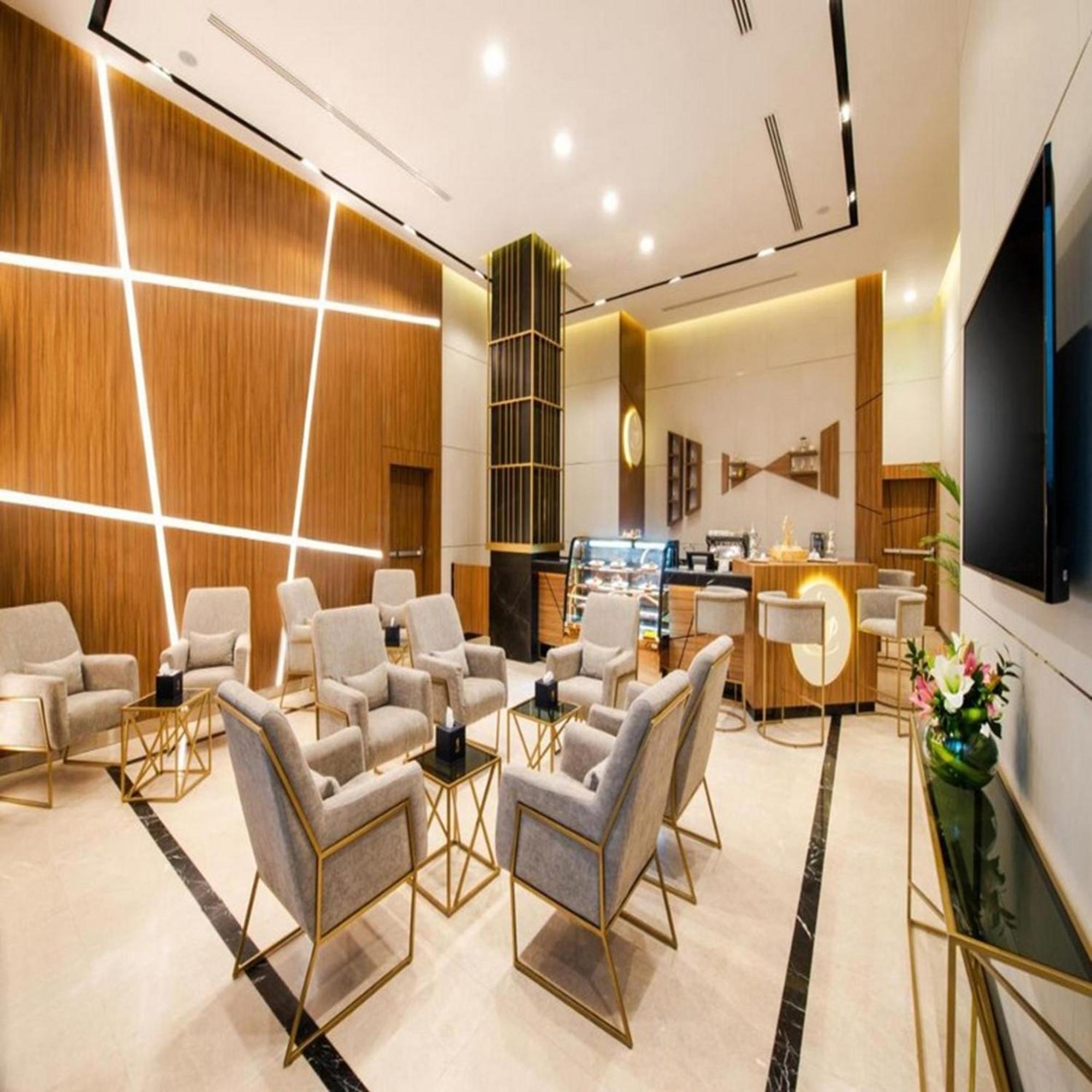 Anan Hotel Эр-Рияд Экстерьер фото