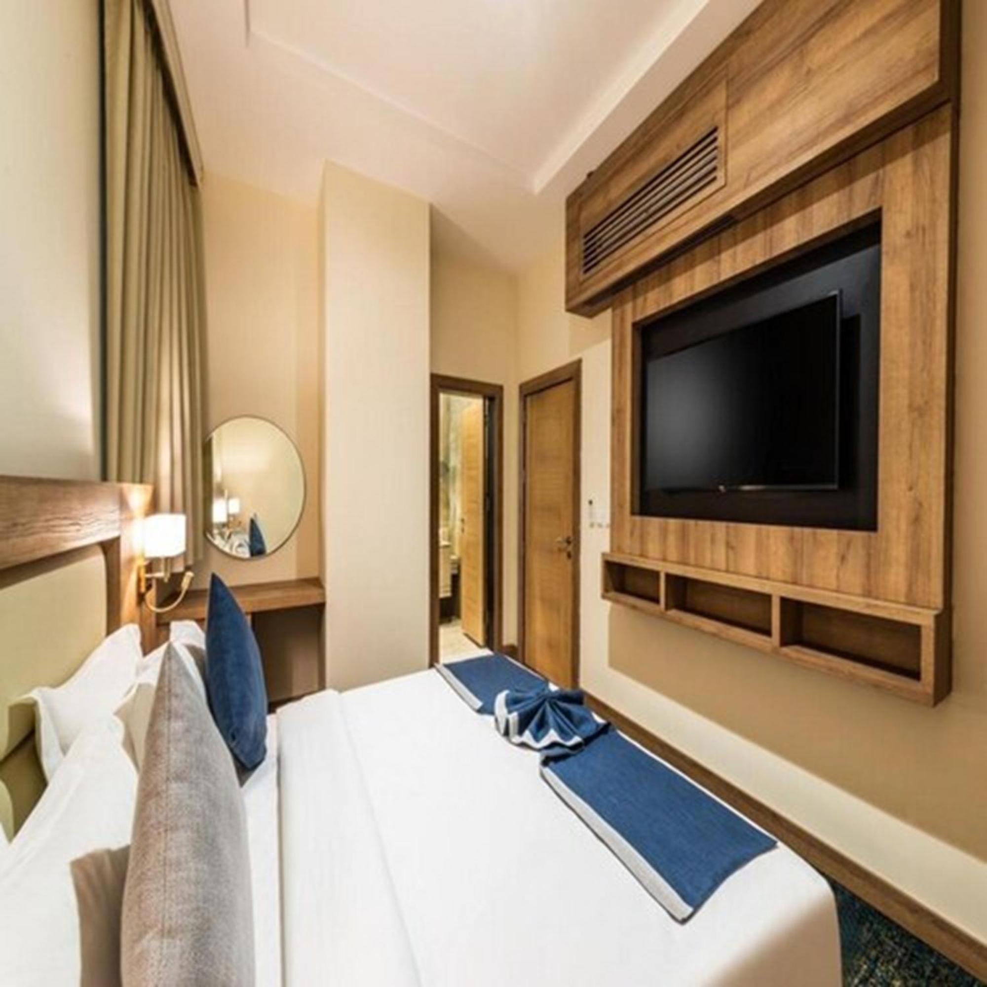 Anan Hotel Эр-Рияд Экстерьер фото