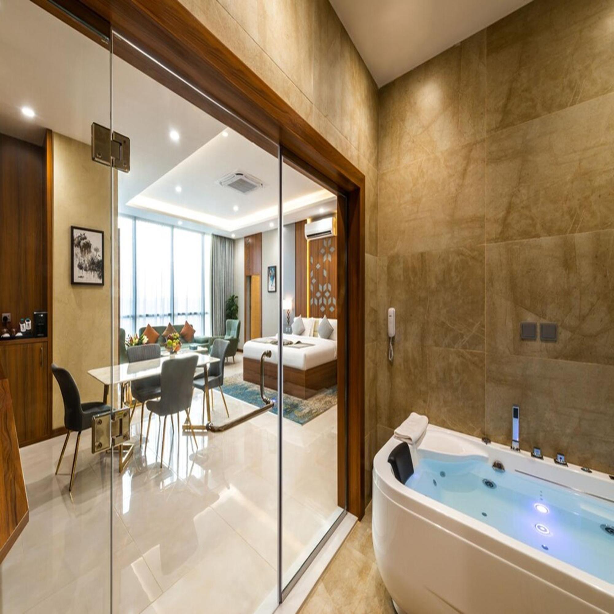 Anan Hotel Эр-Рияд Экстерьер фото