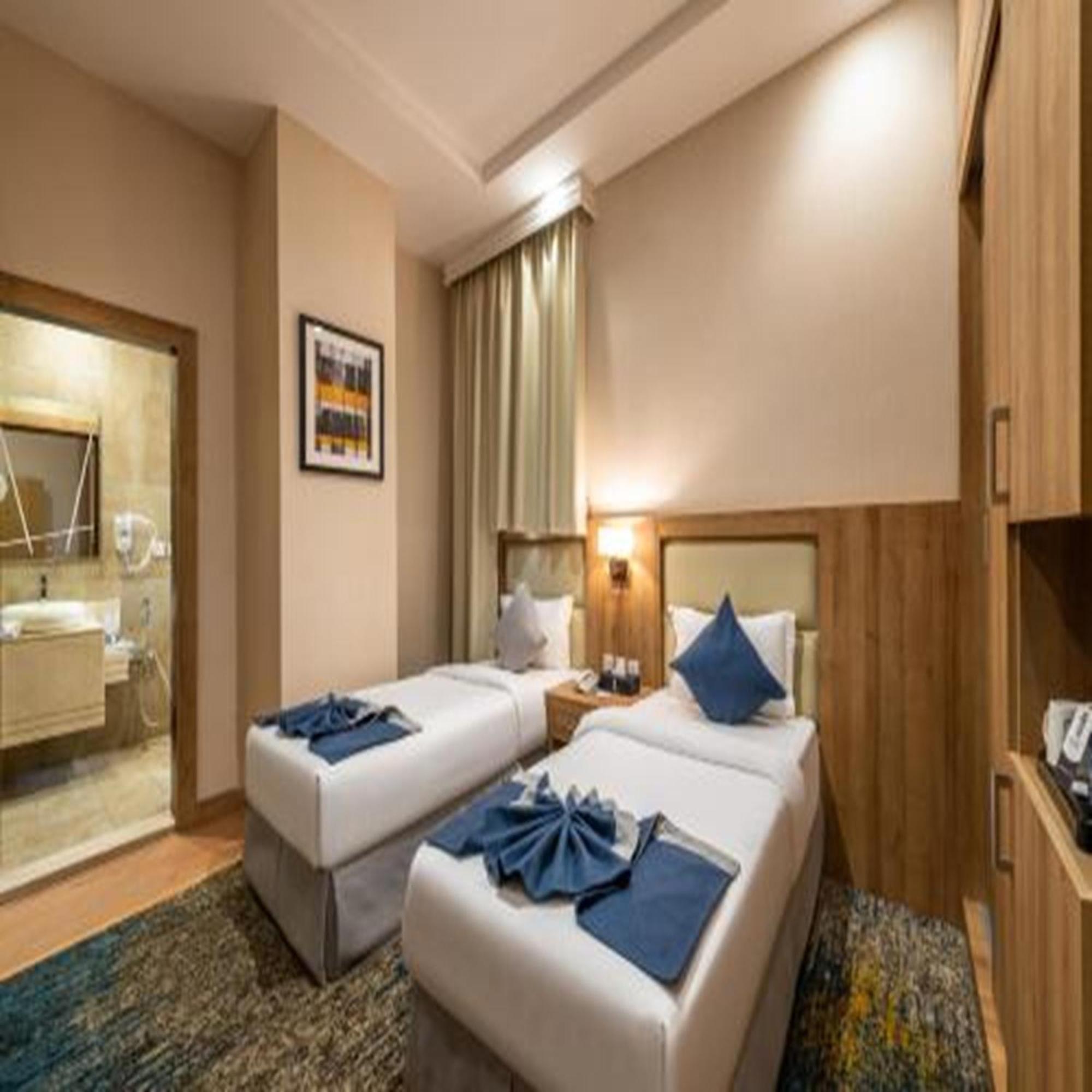 Anan Hotel Эр-Рияд Экстерьер фото