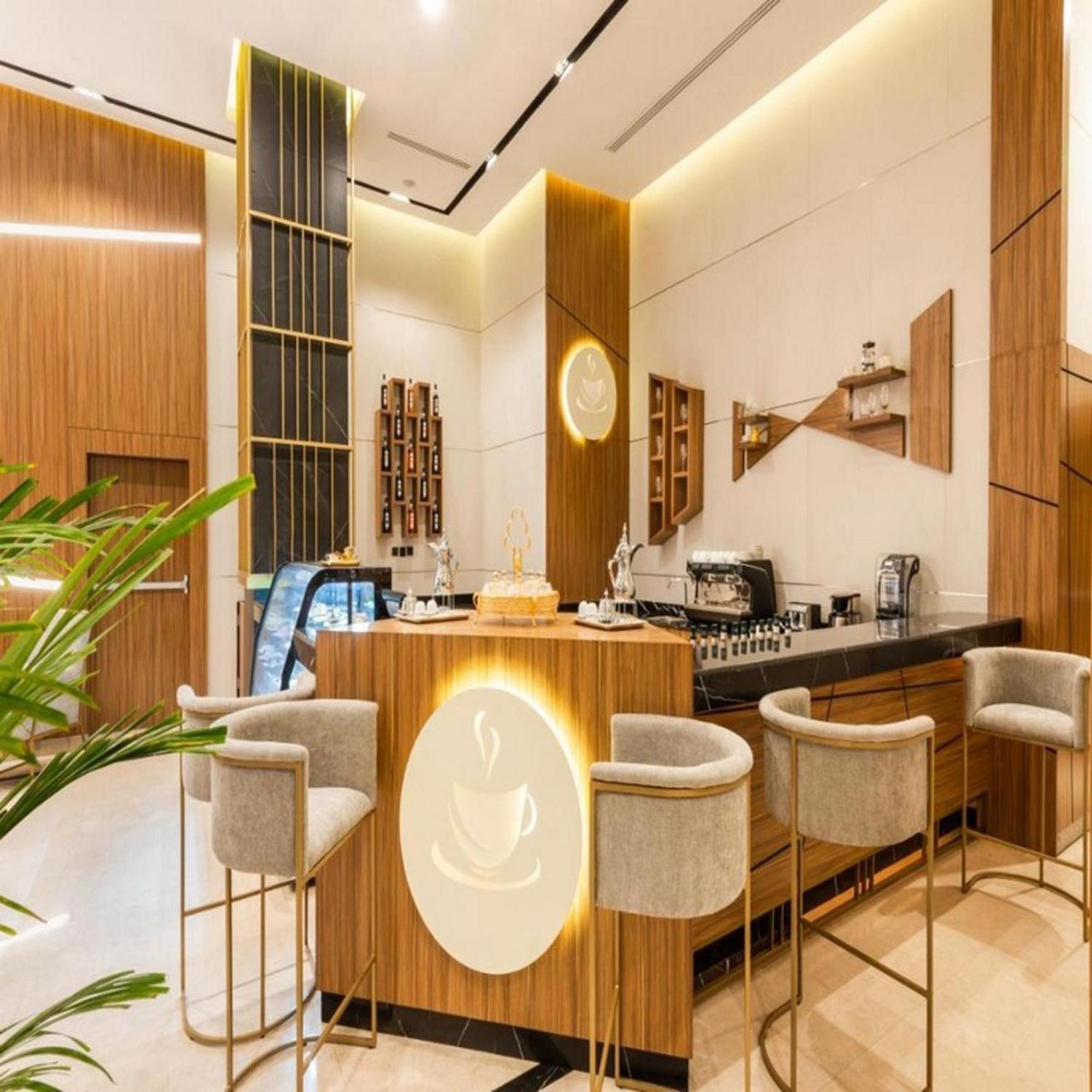 Anan Hotel Эр-Рияд Экстерьер фото