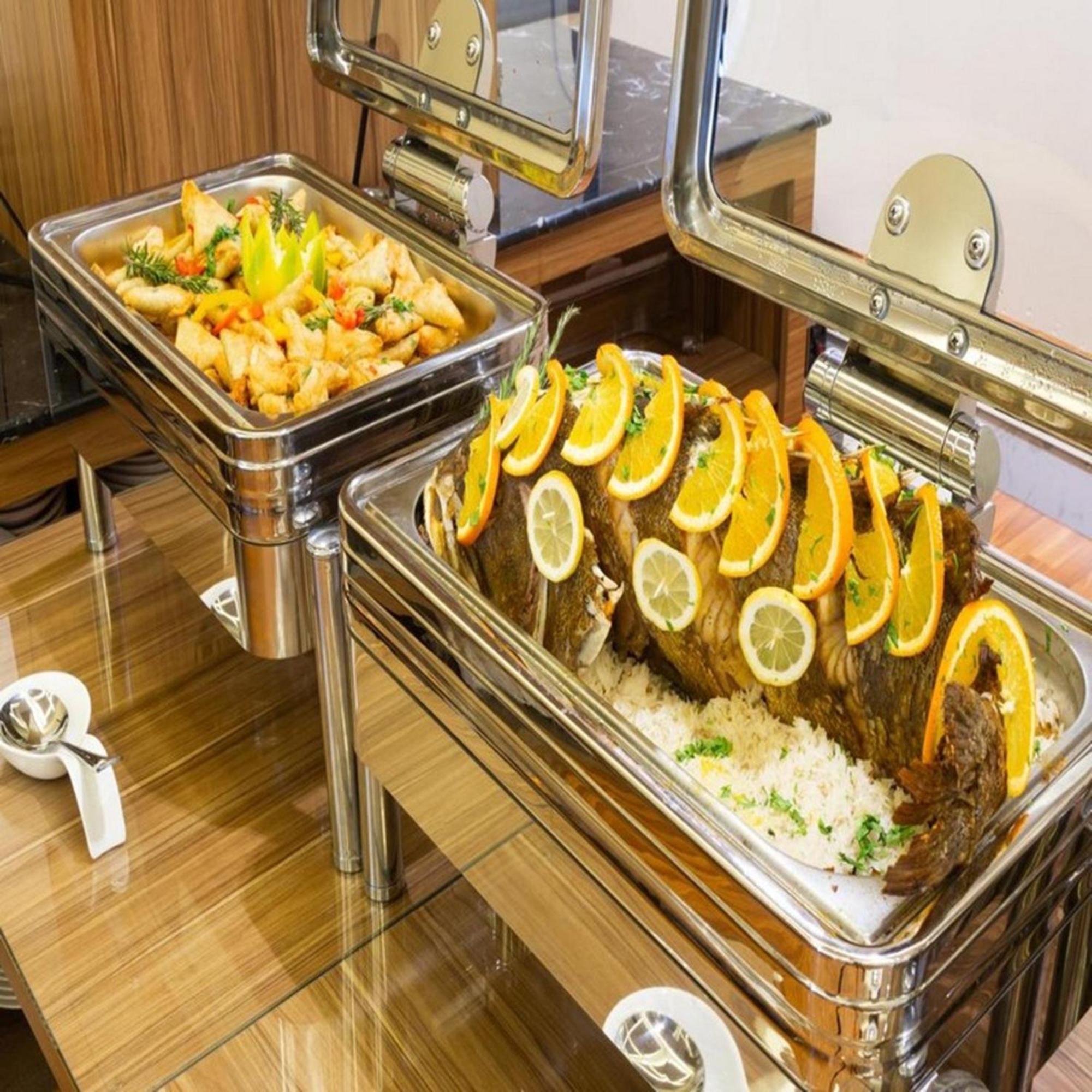 Anan Hotel Эр-Рияд Экстерьер фото